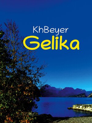 cover image of Gelika